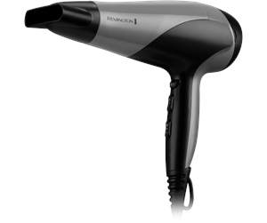 Hårføner - REMINGTON Hårføner Ionic Dry 2200 - 2200 W - D3190S