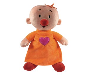 Dukker, Bamser & Utstyr - Studio 100 Bumba Plush Plush Babilu 35cm - MEBU00005180