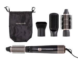 Hårføner - REMINGTON Hårføner Blow Dry & Style Caring Airstyler - 1000 W - AS7500