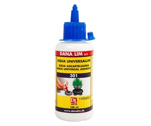 Tape & Lim - Creativ Company Universal Hobby Glue 100ml. - 39012