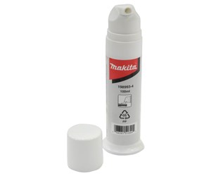 Bormaskin & Bits - Makita 198993-4 Hammer Bit Grease 100ml - 198993-4