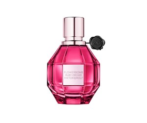 Parfyme & Dufter - Viktor & Rolf Flowerbomb Ruby Orchid Edp Spray 50 ml - U-WC-303-50