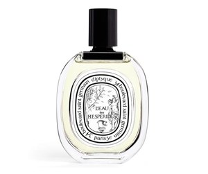 Parfyme & Dufter - Diptyque L'Eau Des Hesperides Eau de Toilette Spray 100 ml - 3700431442673