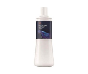 Hårpleie - Wella Welloxon Perfect 6% 1000 ml - 4064666212210