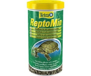 Reptiler - Tetra Reptomin Sticks 1 LTR. - T761308