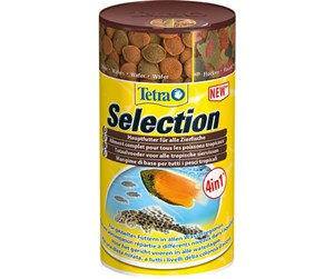 Fisk - Tetra Selection 100 ml - T708626