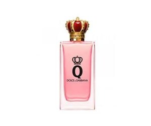 Parfyme & Dufter - Dolce & Gabbana Q By  EDP 100 ml - 8057971183661