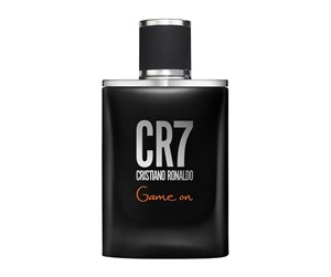 Parfyme & Dufter - Cristiano Ronaldo CR7 Game On EDT 30 ml - 8026000