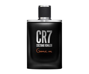 Parfyme & Dufter - Cristiano Ronaldo CR7 Game On EDT 50 ml - 8025000