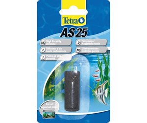 Fisk - Tetra Tec Air Stone AS 25 - T603493