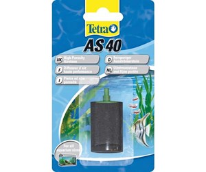 Fisk - Tetra Tec Air Stone AS 40 - T603561