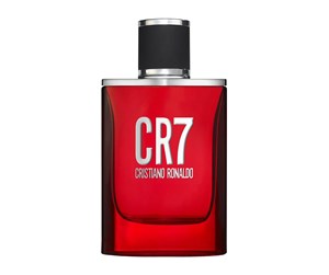 Parfyme & Dufter - Cristiano Ronaldo CR7 EDT - 30 ml - 8002000