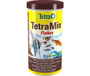 Fisk - Tetra - Min Flakes 1 L - T10045