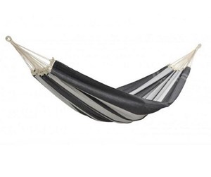 Personlig pleie - Amazonas Paradiso silver Family Hammock 250x175 cm - AZ-1019800