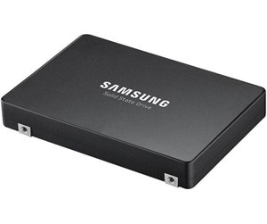 SSD - Samsung PM9A3 U.2 PCIe 4.0 x4 (NVMe) - 15.36TB - MZQL215THBLA-00A07