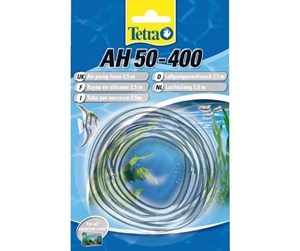 Fisk - Tetra AH 50 - 400 Air Pump Hose - T157026