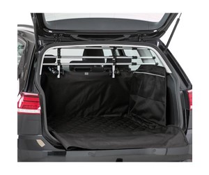 Hund - Trixie Car boot cover 2.10 × 1.75 m black - TX13204