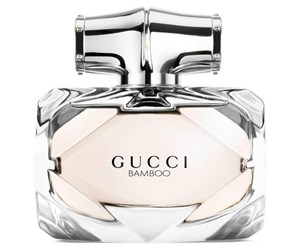 Parfyme & Dufter - Gucci Bamboo Eau De Toilette For Women 75 ml - R-AX-404-75