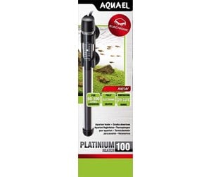 Fisk - AQUAEL Varmekolbe Platinium 100W - 975083