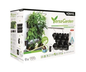 Fisk - AQUAEL Versa Garden - Green Wall - 972733