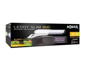 Fisk - AQUAEL Leddy Slim Duo Sunny/Plant 10W - 972724