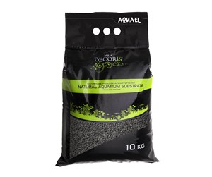 Fisk - AQUAEL Aqua Decoris Grus Grå 10kg - 972710