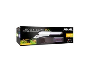 Fisk - AQUAEL Leddy Slim Duo Sunny/Plant 10W - 969446