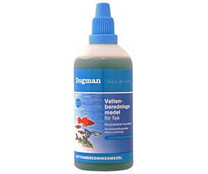 Fisk - Dogman Vattenberedningsmedel 100ml - 949020