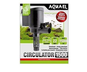 Fisk - AQUAEL Circulator 1500 (N) - 932355