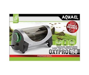 Fisk - AQUAEL Oxypro 150 - 932020