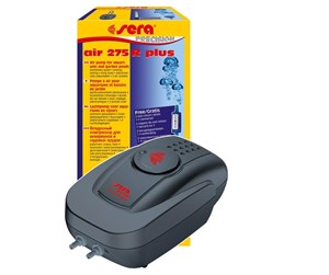 Fisk - SERA Sera air 275 R plus - 914465