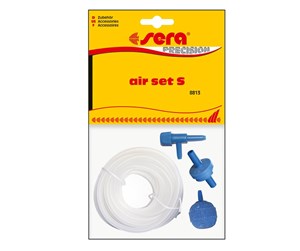 Fisk - SERA Sera air set S incl. 2m hose - 914240