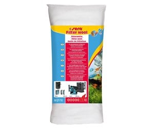 Fisk - SERA Sera filter wool 500g - 914239