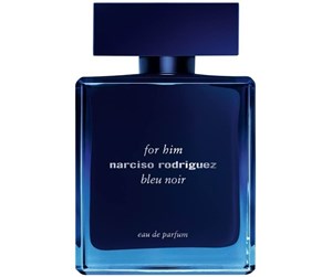 Parfyme & Dufter - Narciso Rodriguez Bleu Noir For Him Eau De Parfum 100 ml - 3423478807655