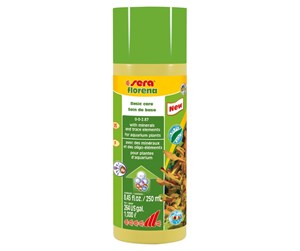 Fisk - SERA Sera florena 250ml - 914212