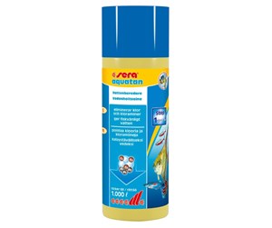 Fisk - SERA Sera aquatan 250ml - 914166