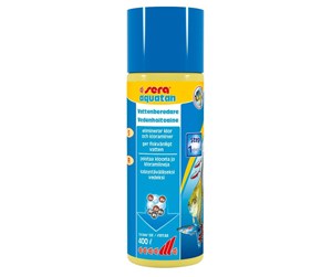 Fisk - SERA Sera aquatan 100ml - 914165