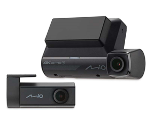 Dashcam - Mio MiVue 955WD - 5415N7040005