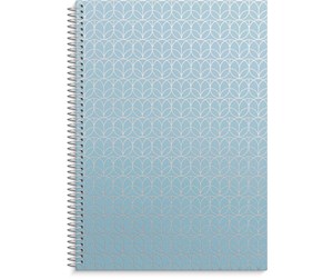 Blokker & Notisbøker - Burde Notebook A4 Circles - 92750500