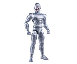 Figurer - Hasbro Marvel Legends Series - Ultron 15 cm - F65765X00