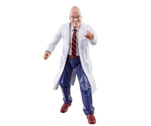 Figurer - Hasbro Marvel Legends Series - Marvel's Egghead 15 cm - F6577XB00