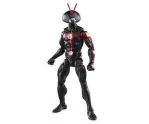 Figurer - Hasbro Marvel Legends Series - Future Antman 15 cm - F65795X00