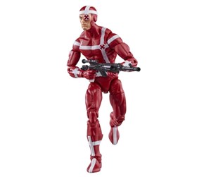 Figurer - Hasbro Marvel Legends Series - Marvel's Crossfire 15 cm - F6578XB00