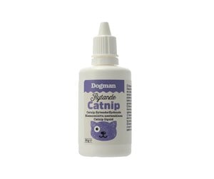 Katt - Dogman Catnip for katt 50ml - 562110