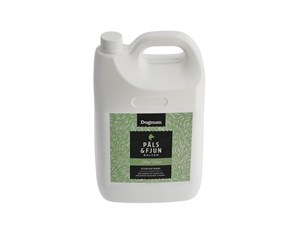 Hund - Dogman Pels & Fjær Balsam Aloe Vera 5L - 603309