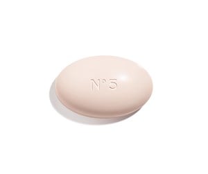 Kroppspleie - Chanel N°5 The Bath Soap - 3145891057003