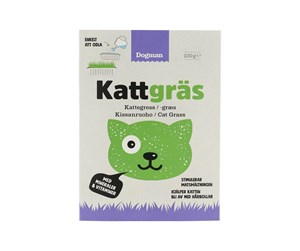 Katt - Dogman Kattegress 100g - 717100