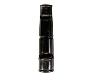 Hund - Trixie Buffalo Horn Whistle 9 cm - TX2255