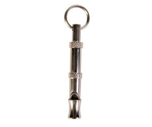 Hund - Trixie High Frequency Whistle 5 cm - TX2258