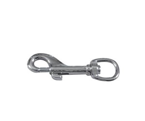 Hund - Trixie Bolt Hook 12mm - TX2271